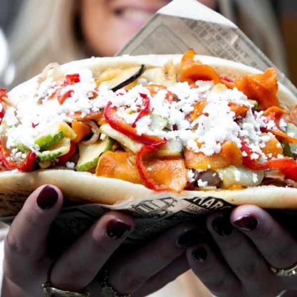 Döni Berliner Paris 18 3