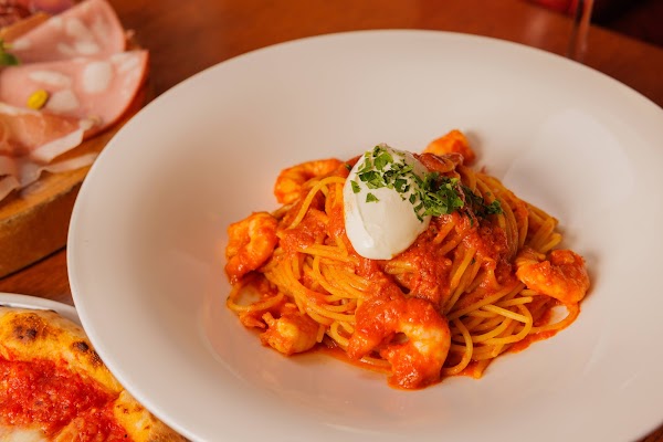 カフェ ラ・ボエムお台場/Cafe La Boheme Odaiba 4