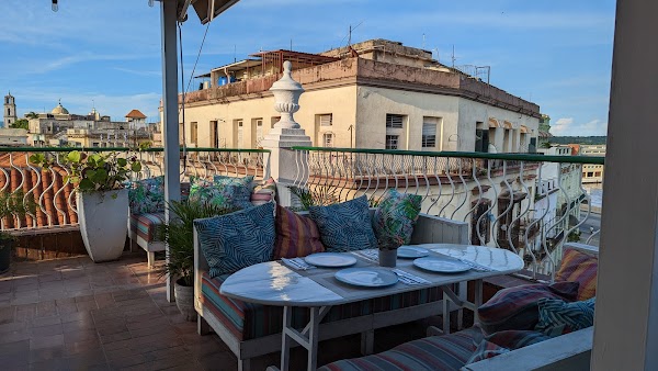 BAHIA Rooftop