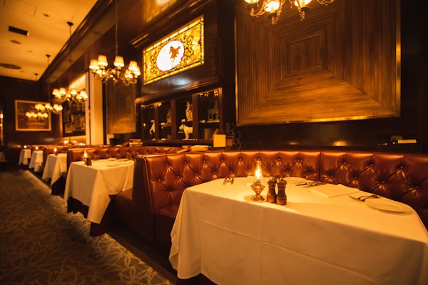 Akarenga Steak House 1