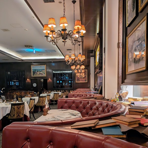 Akarenga Steak House 5