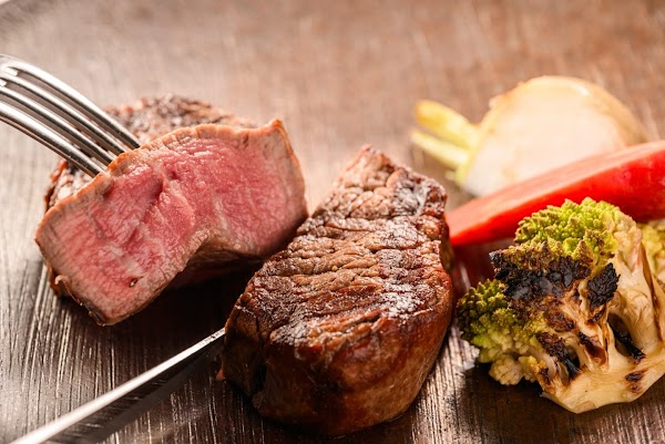 Akarenga Steak House 4