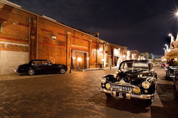 Akarenga Steak House 3