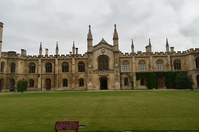Cambridge