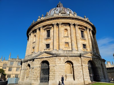 Radcliffe Camera