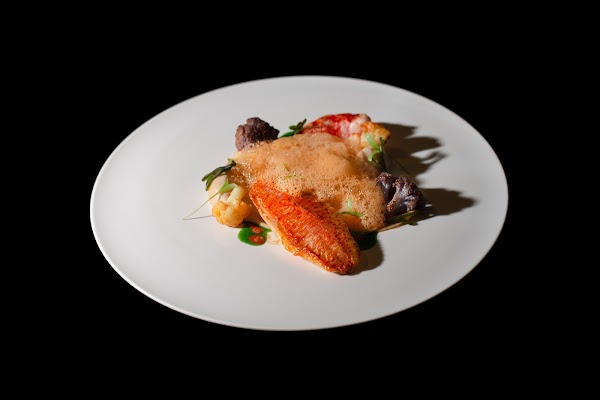 Restaurante Antiqvvm 5