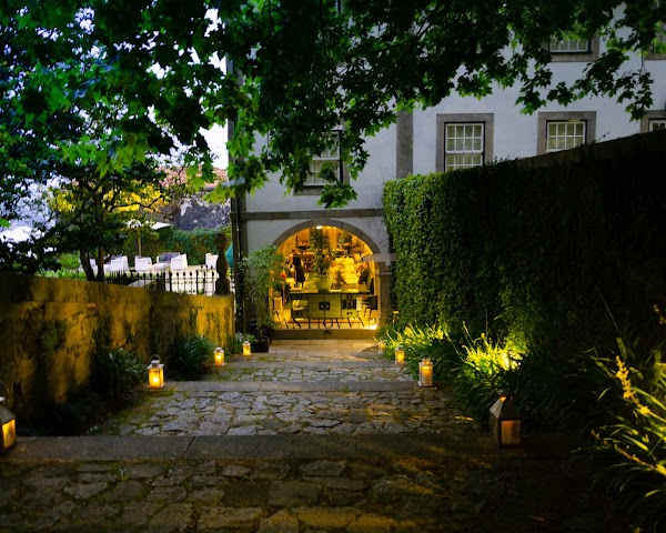 Restaurante Antiqvvm 3