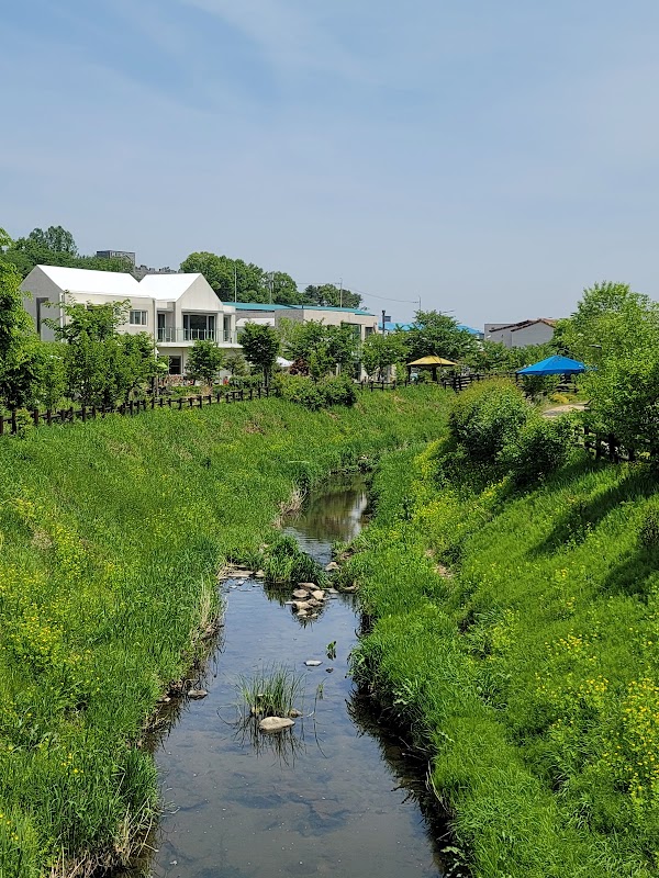 Icheon Ceramics Village 2