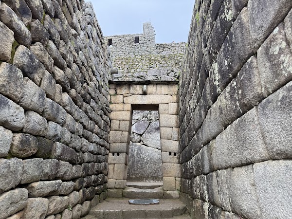 CAMINO A MACHU PICCHU 2