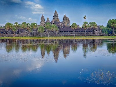 Angkor Wat
