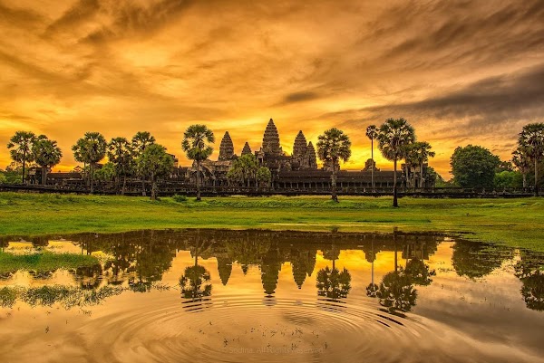 Angkor Wat 5