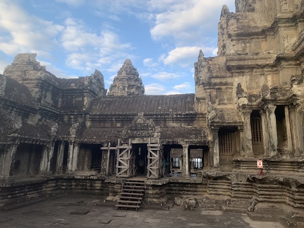 Angkor Wat 4