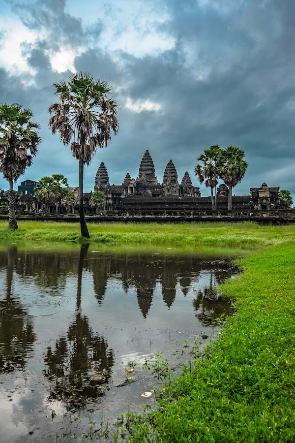 Angkor Wat 3