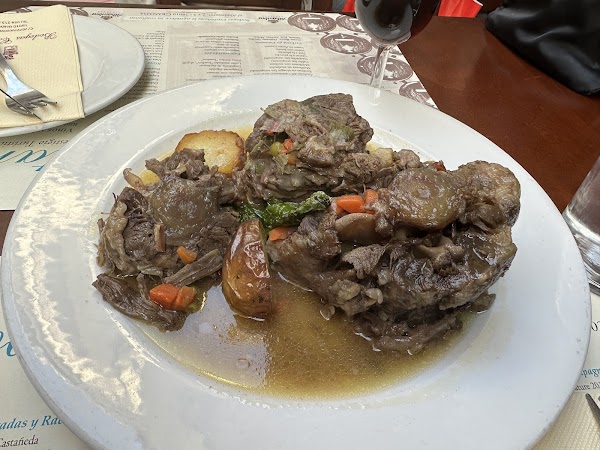 Bodegas Castañeda 6