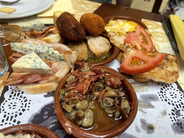 Bodegas Castañeda 5