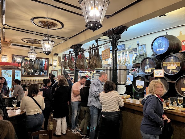 Bodegas Castañeda 4