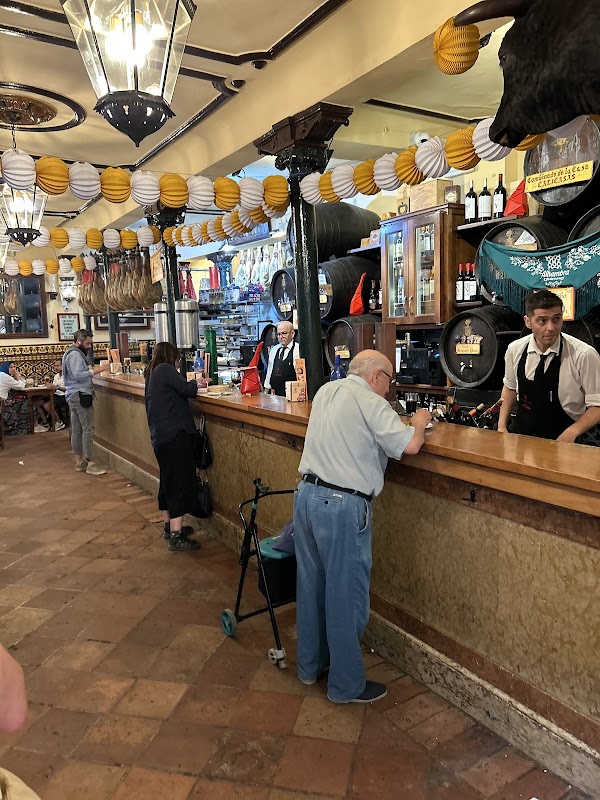 Bodegas Castañeda 3