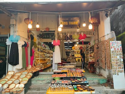 Hội An Night Market