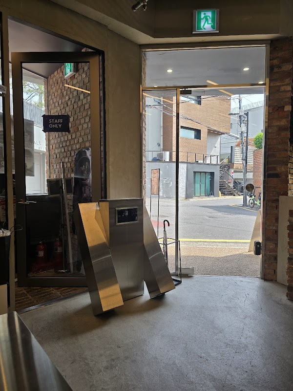 힉스커피(HIGGS COFFEE)