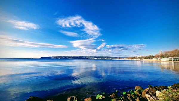 Sea Garden Varna 4