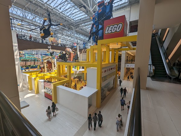 Mall of America® 4