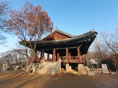 Omokdae