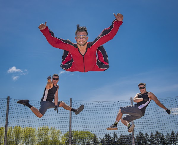 Velocity Valley Adrenaline Park
