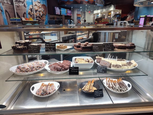 Hershey's Chocolate World 5