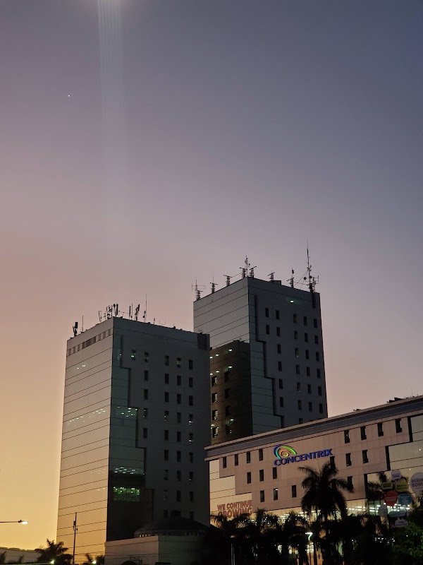 Monument to the Divine Savior of the World 3