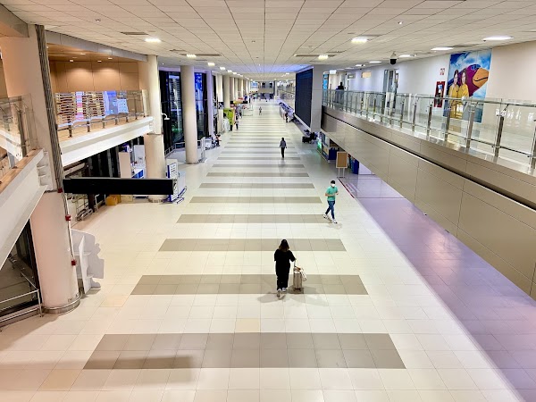 Don Mueang International Airport