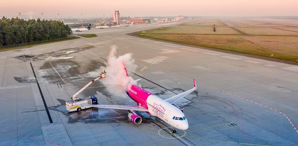 Międzynarodowy Port Lotniczy Katowice