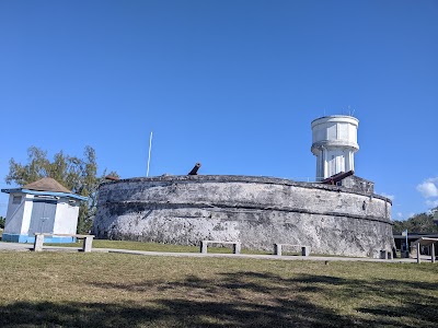 Fort Fincastle 2