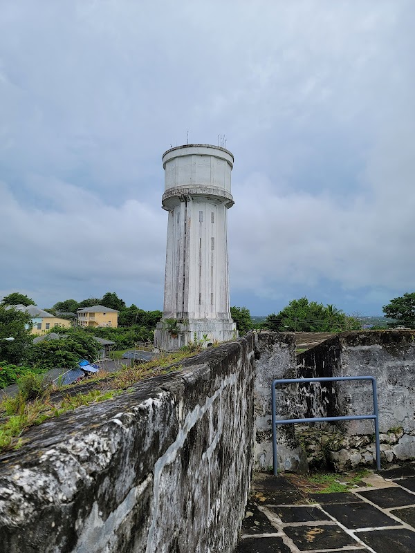Fort Fincastle 4