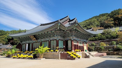 Songgwangsa Temple