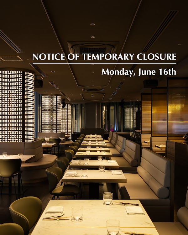 TWO ROOMS Grill & Bar 5