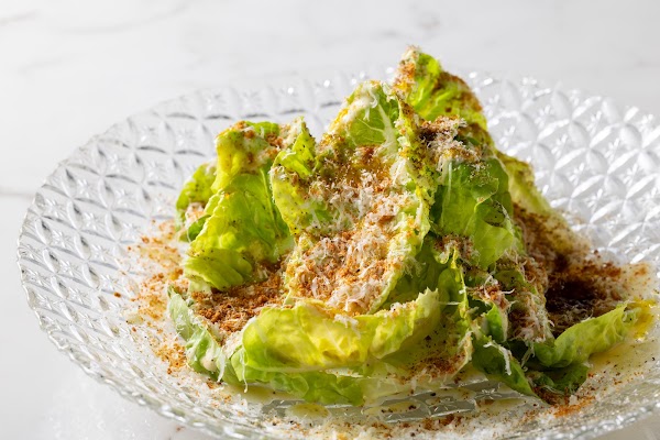 TWO ROOMS Grill & Bar 4