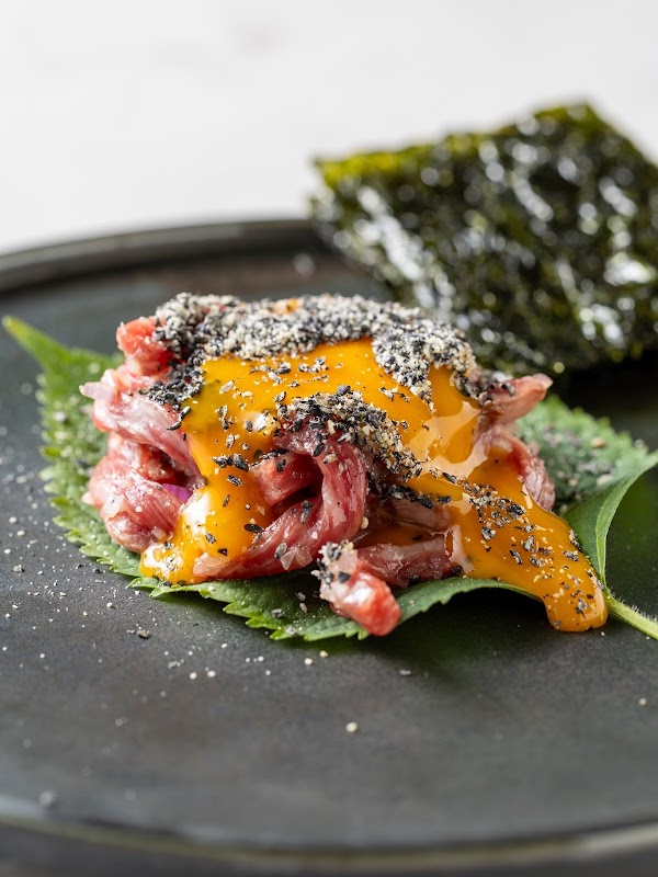 TWO ROOMS Grill & Bar 3