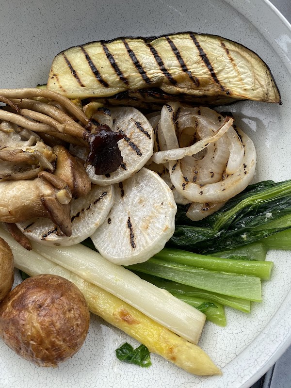 TWO ROOMS Grill & Bar 2