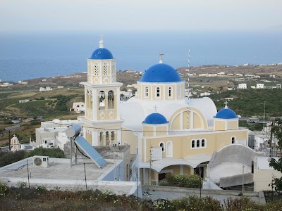 Villa Firostefani