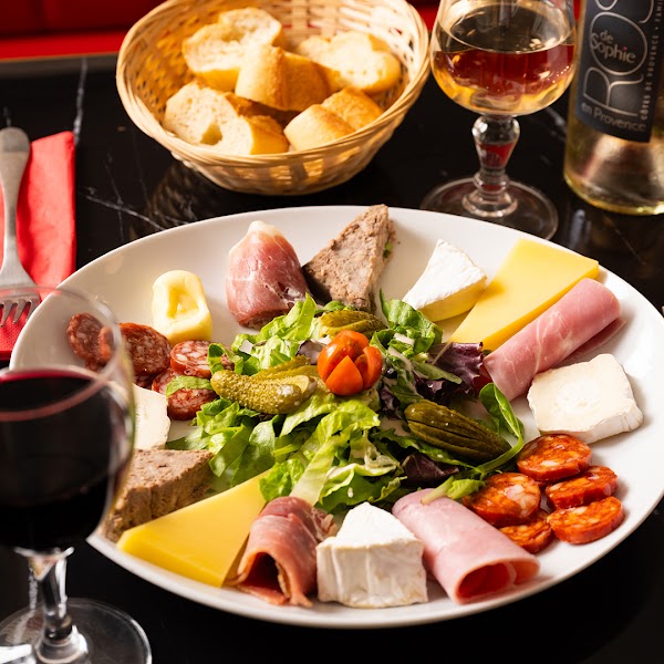 Bistrot Café de Paris 5