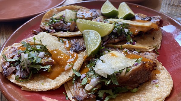 Mezcalli Bratislava 5