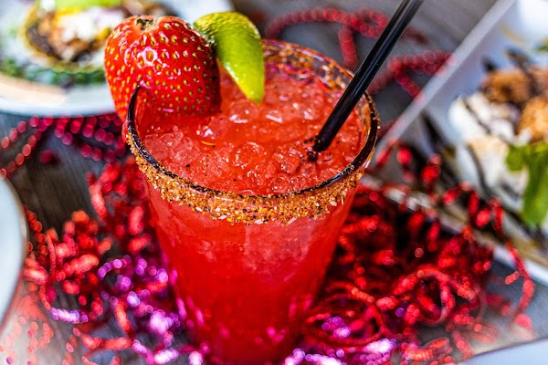 Rj Mexican Cuisine 5