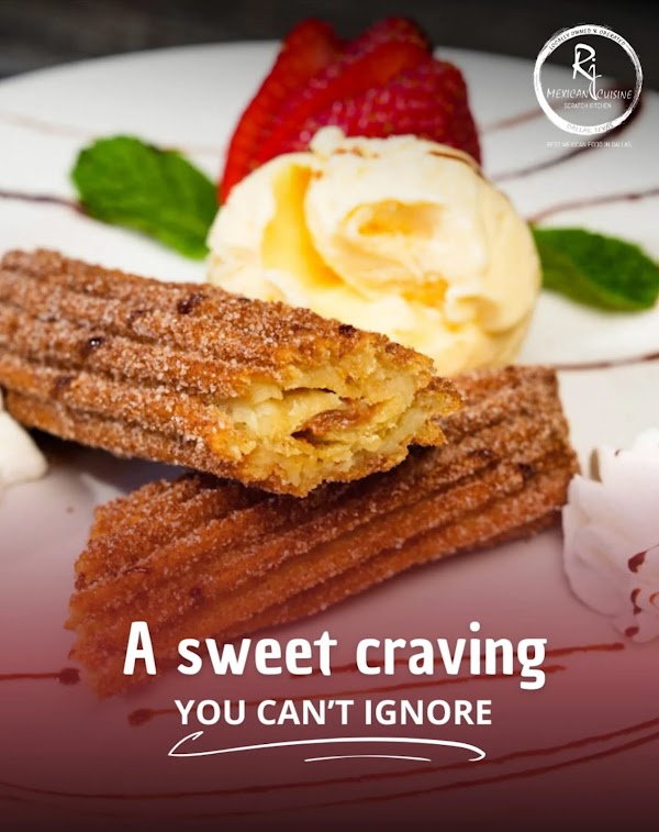 Rj Mexican Cuisine 4