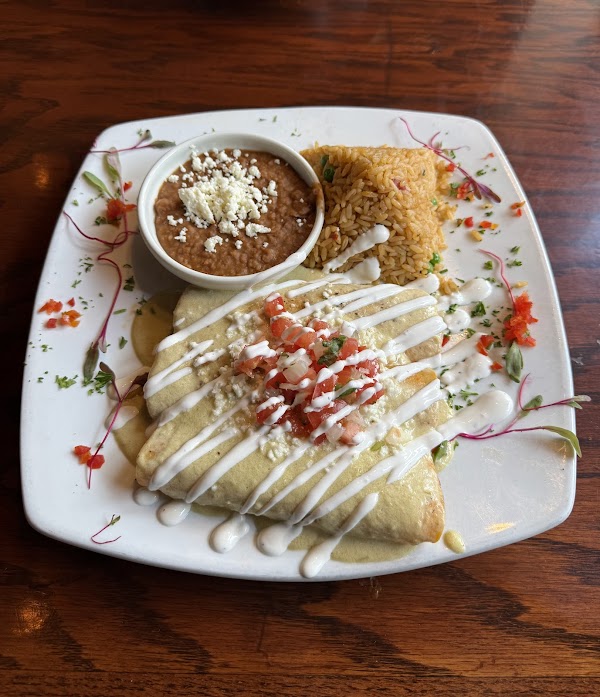 Rj Mexican Cuisine 3