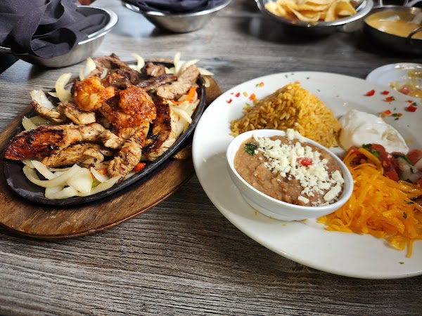 Rj Mexican Cuisine 2