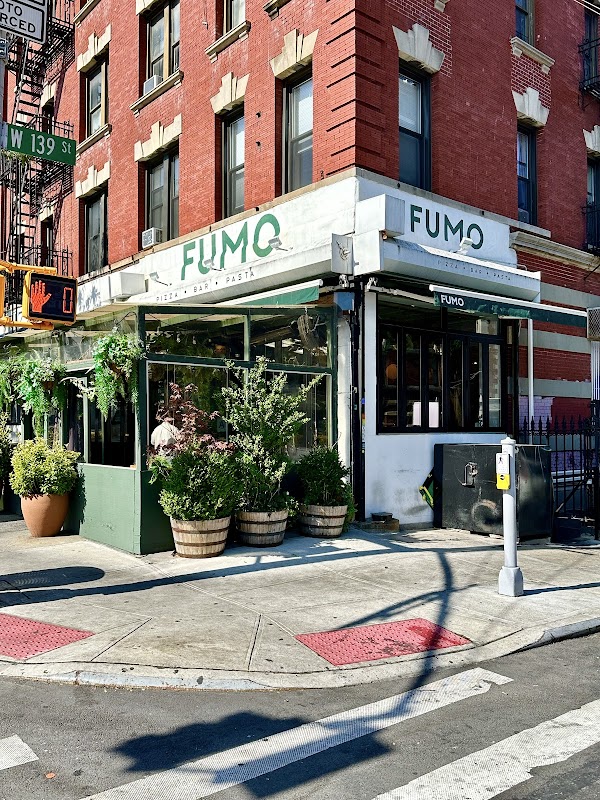 Fumo Harlem