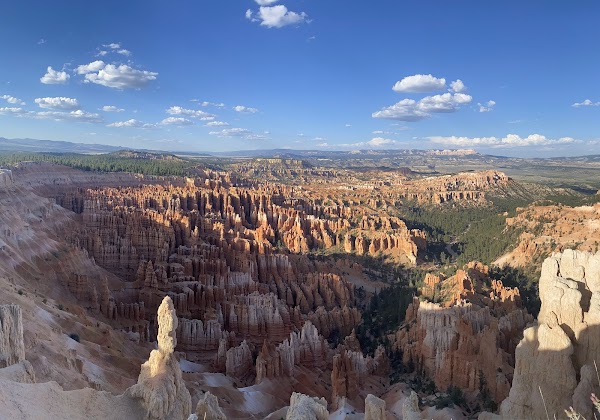 Bryce Canyon National Park