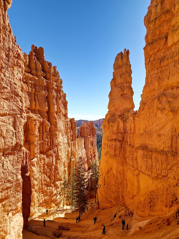 Bryce Canyon National Park 5