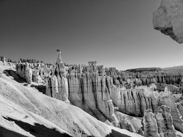 Bryce Canyon National Park 2