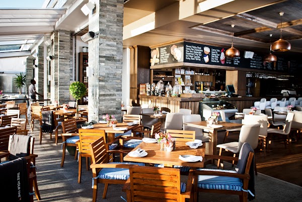 la Belle Camps Bay by Kove Collection 1